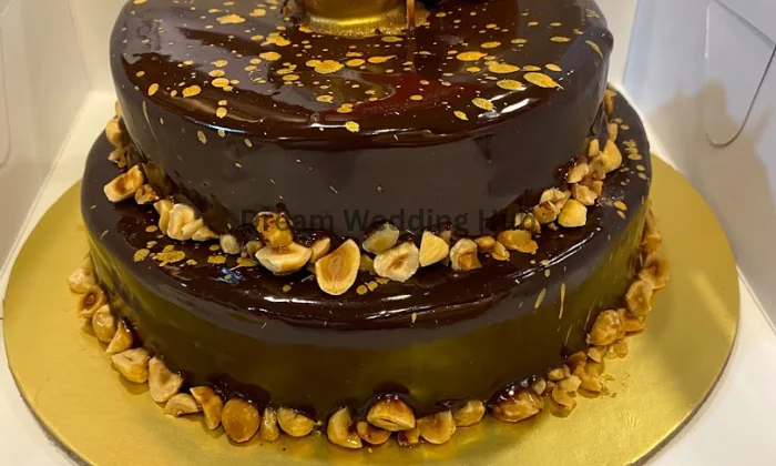 The Boston Cafe  Patisserie